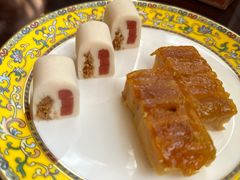 -富华斋饽饽铺·宫廷糕点·伴手礼(护国新天地店)