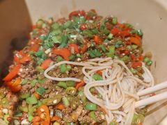 -传统菜农庄(皇姑路店)