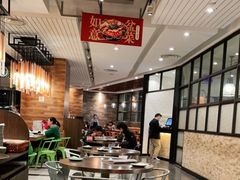 大堂-新旺茶餐厅(嘉里城店)