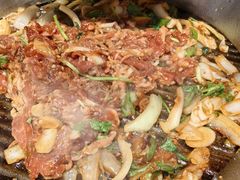 -雅佳神话·麻辣烤鱼(新街口店)