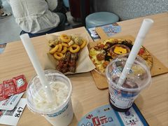 -龍歌自助小火锅(市北台东利群店)