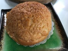 -新大咀港式茶餐厅(宝山万达店)