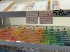 -熙工匠手工银饰·拼豆团建DIY(富华里店)