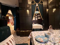 -彩虹之约•淮扬家宴(亚运村店)