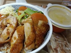 -吉野家 (新街口外大街店)