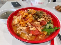 -赤湾大饭堂(山海逸居店)