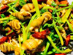 -提老炮儿烧烤(南山店)