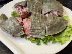 -领鲜风味花雕鸡(马端街店)