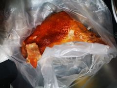 -香园炸鸡(鞍山西道店)