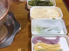-津门老羊家·铜锅涮羊肉·烧烤(科技园店)