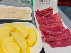 -怪怪龙虾·来自江苏盱眙(惊驾路店)