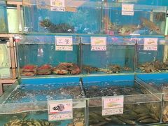 -秋姐美食店(旅游大道店)