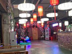 -谢云贵清香水煮鸡(总店)