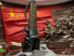 -南昌八一起义纪念馆
