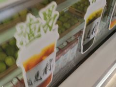 -Yes Lemon就是柠·手打柠檬茶(苏州中心一店)