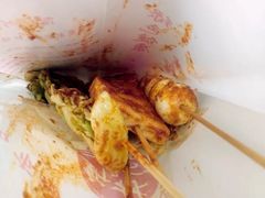 -新林麻辣串(西市场总店)