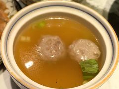 -潮堂 · 潮州菜(国贸商城店)