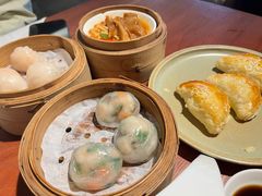 -苏州园区福朋喜来登酒店·聚味轩中餐厅
