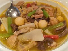 -院8里·少城记忆老川菜(宽窄巷子店)