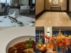 -Yan Ting宴庭中餐厅-长沙瑞吉酒店(运达店)