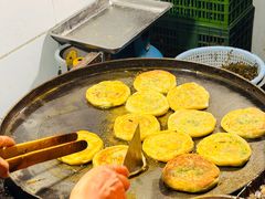 -樊记火烧店(甘泉路店)