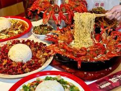 -熊记虾王·小龙虾(东晓南店)