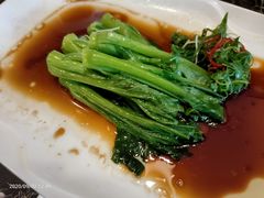 -金陵红鲤鱼餐厅(孝陵卫紫金山店)