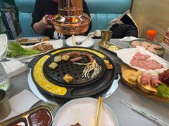 -牛犇炭火烤肉·鲜切烤肉(承德总店)