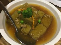 养生黑豆腐-胡桃里音乐酒馆(万科城市广场店)
