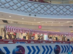 -万达广场(宝山店)