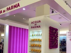 -乐蓬马歇百货公司(Rive Gauche)