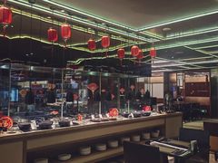 -大中华希尔顿酒店-念自助餐·嗨啤·小龙虾