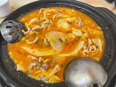 脆肚-李师傅脆肚(梅林店)