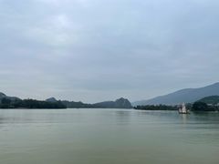 -星湖旅游景区七星岩