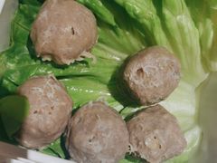 -左庭右院鲜牛肉火锅(长泰广场店)