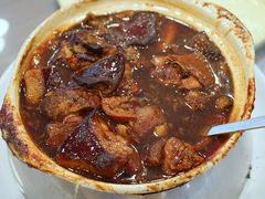 -黄狗猪头肉(运河路店)