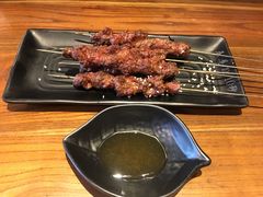 -烧货·活海鲜炭烧(湖滨商业街店)