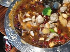 -破店肥哈·海鲜·烧烤(郑州银泰inPARK店)