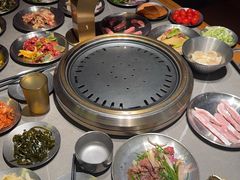 -杨小佳·齐齐哈尔烤肉·烤串(广州店)