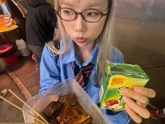 -明记牛杂(新马路分店)