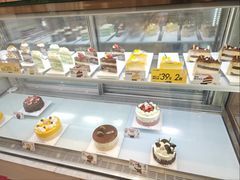 -BreadTalk面包新语(凯德闵行商业中心店)