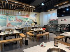 -味力源·肥肠爱上鱼(红牌楼金冠好店)