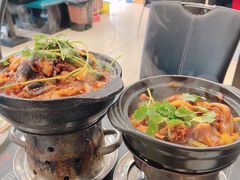 -川香煲(茅台路店)