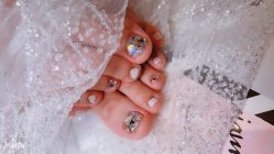 -沫儿·美甲美睫·半永久·皮肤管理