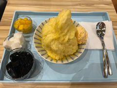 -Ice Monster冰馆·CNN评选全球十大甜品(国贸商城店)