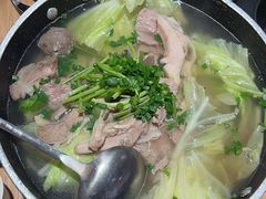 -川堂风·跷脚牛肉·乐山爆炒(宝山日月光店)