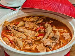 永州东安鸡-潇湘·永州会馆(百子湾店)