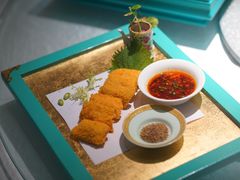 双味茄盒-松云泽