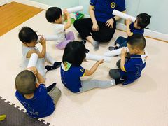 -小马快跑儿童托育中心(华润万家店)
