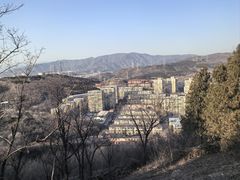 -红光山